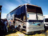 Prevost Motorhome