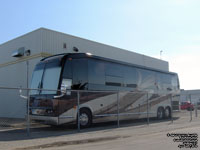 Prevost Motorhome