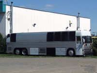 Prevost Motorhome