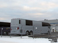 Prevost Motorhome