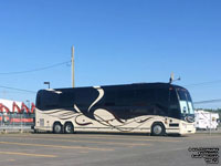 Prevost Motorhome