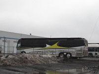 Prevost Motorhome