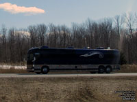 Prevost Motorhome