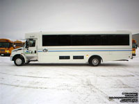 Multi-Transport Drummond - CTD 10-007 - 2010 IC bus, DT 466 engine, Allison transmission