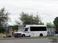 Multi-Transport Drummond - CTD 13-053