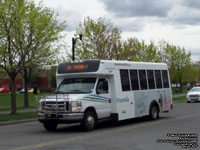 Multi-Transport Drummond - CTD 16-057