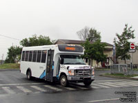 Multi-Transport Drummond - CTD 18061