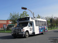 Multi-Transport Drummond - CTD 21050