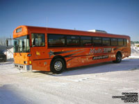 Multi-Transport Drummond 28 - 2009 IC - orange