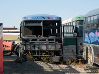 National - MCI MC9 (Ex-Greyhound Canada 765)