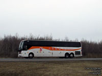 New Golden Horse NGH Tours 2200 - Prevost H3-45