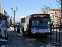 Niagara Falls 2195 - 2011 Orion VII