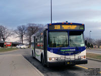 Niagara Falls 2576 - 2005 Orion VII