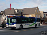 Niagara Falls 2678 - 2006 Orion VII