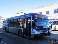 Niagara Falls 2987 - 2009 Novabus LFS