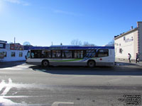 Niagara Falls 2988 - 2009 Novabus LFS