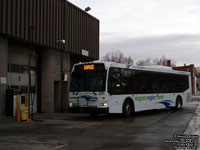 Niagara Falls Transit 2190 - 2011 Orion VII
