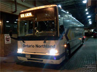 Ontario Northland 5214 - 2011 Prevost X3-45
