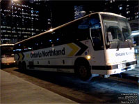 Ontario Northland 5216 - 2011 Prevost X3-45