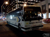 Ontario Northland 5331 - 2013 Prevost X3-45