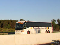 Ontario Northland 5402 - 2014 MCI D4500