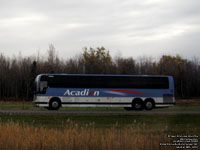 Acadian Lines 10603