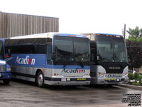 Acadian Lines 10604