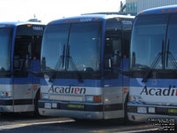 Acadian Lines 15306