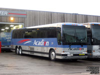 Acadian Lines 15501