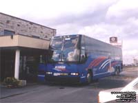 Acadian Lines 15608 - Moncton Wildcats