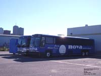 Nova Charter Services