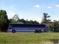 Orleans Express 5306 - 2003 Prevost X3-45