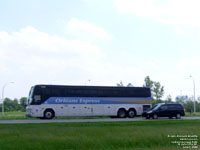 Orleans Express 5358 - 2003 Prevost H3-45