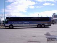 Orleans Express 5401 - 2004 Prevost X3-45