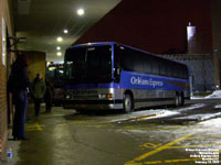 Orleans Express 5401 - 2004 Prevost X3-45