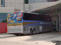 Orleans Express 5462 - 2004 Prevost H3-45