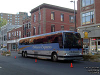 Orleans Express 5505 - 2005 Prevost X3-45