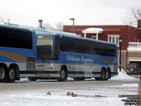 Orleans Express 5605 - 2006 Prevost X3-45