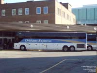 Orleans Express 5656 - 2006 Prevost H3-45