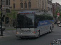 Orleans Express 5656 - 2006 Prevost H3-45