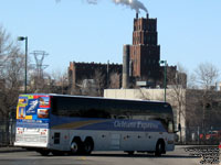 Orleans Express 5657 - 2006 Prevost H3-45