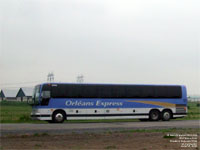 Orleans Express 5704 - 2007 Prevost X3-45