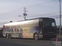 Orleans Express 5705 - TVA - Jean Lapierre - 2007 Prevost X3-45