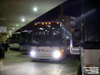 Orleans Express 5761 - 2007 Prevost H3-45