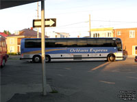 Orleans Express 5803 - 2008 Prevost X3-45