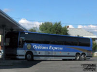 Orleans Express 5805 - 2008 Prevost X3-45