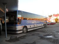 Orleans Express 5813 - 2008 Prevost X3-45