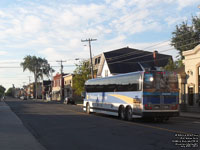 Orleans Express 5813 - 2008 Prevost X3-45