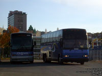 Orleans Express 5900 - 2009 MCI J4500 & Prfrence 9254