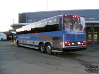 Orleans Express 5901 - 2009 Prevost X3-45